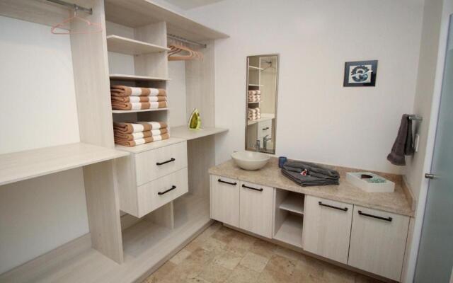 Casa en hermoso condominio La Luminaria I20