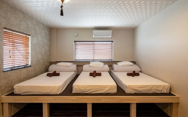 Establishment Asakusa