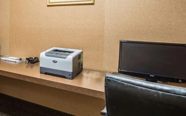 Comfort Inn & Suites