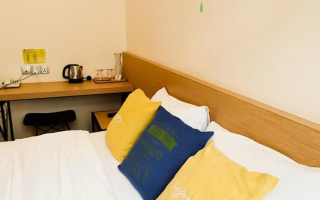 Qlio Hotel