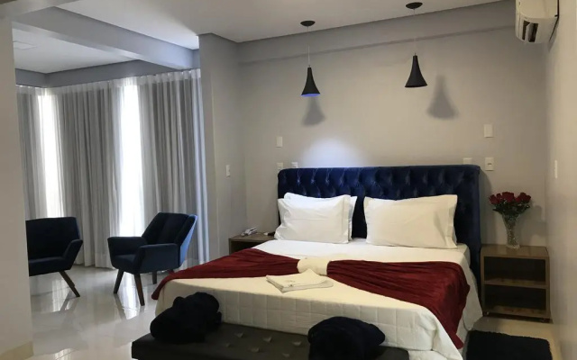 Hotel Araguaia