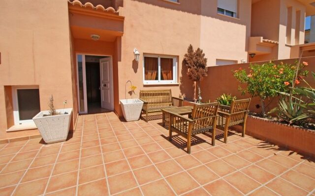 Villas Costa Calpe Caty