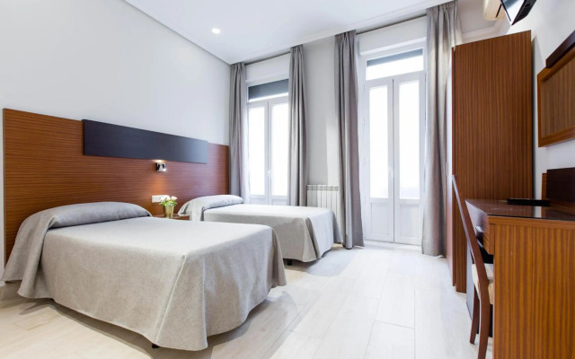 Hostal Cervelo