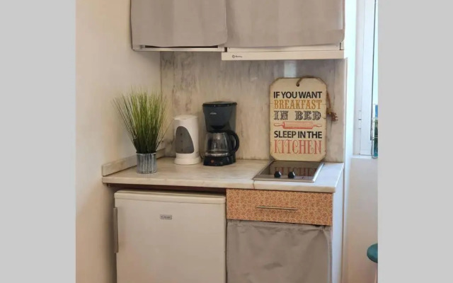 Charming Clérigos Studio