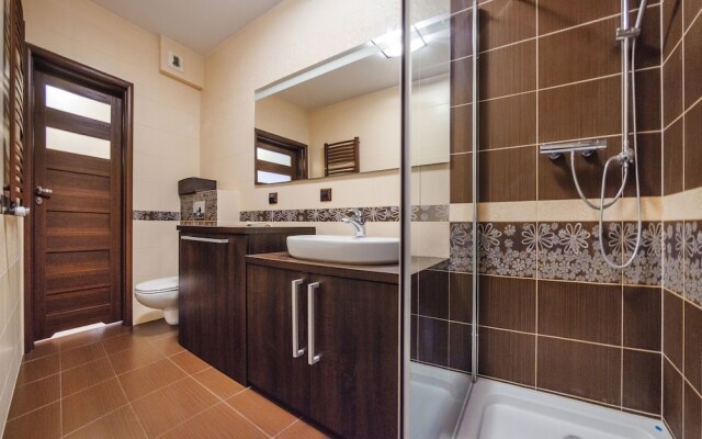Apartamenty Sun & Snow Gdynia Altus