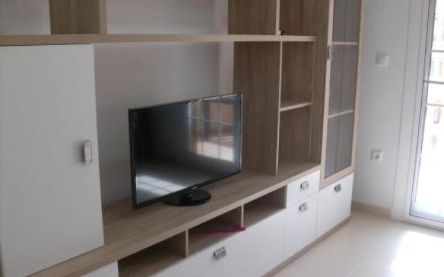 Apartamentos Mares III