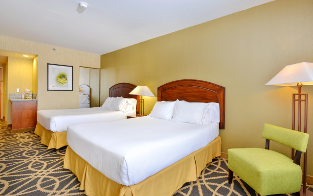 Holiday Inn Express Boone by IHG
