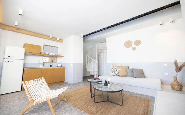 Kaktus Suites Private Pool