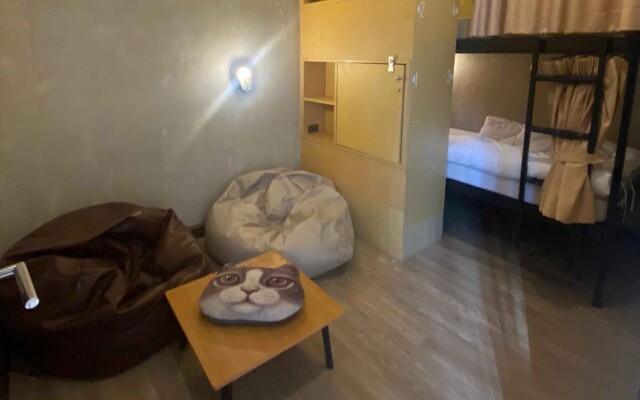 Cazz Hostel