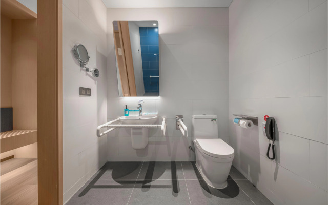 Holiday Inn Express Guangzhou Panyu by IHG