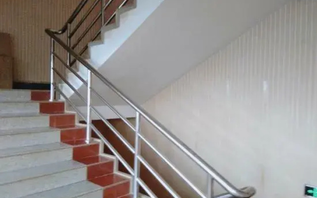 Jiahao Business Hotel