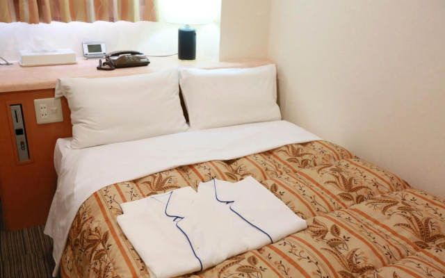 Hotel Ikeda