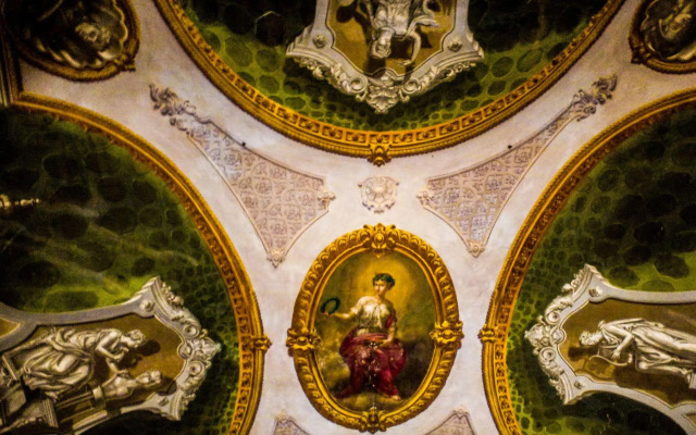 Ostello Degli Elefanti