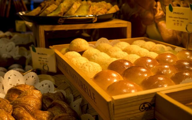 Tokachigawa Onsen Daiichi Hotel Hoshutei Toyotei