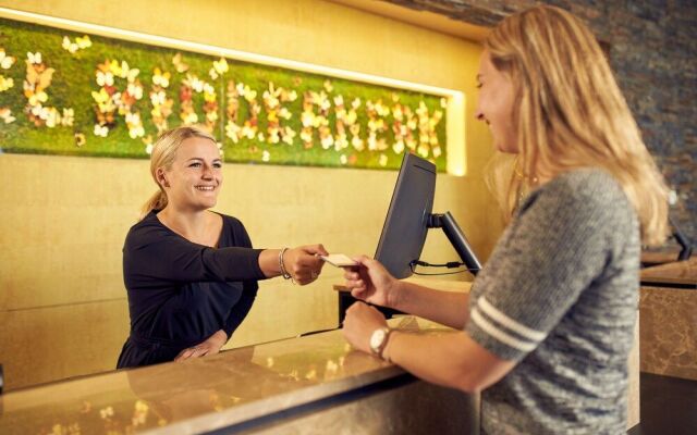Van der Valk Hotel Ridderkerk