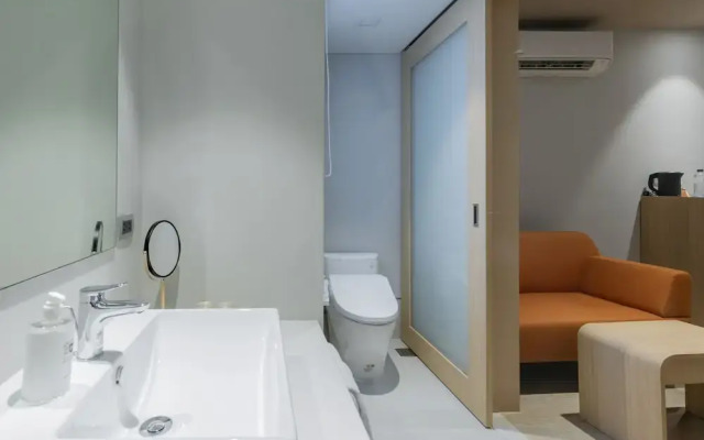 Nishitetsu Hotel Croom Bangkok Silom