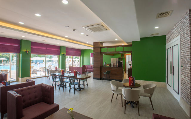 Side Aquamarin Resort & Spa