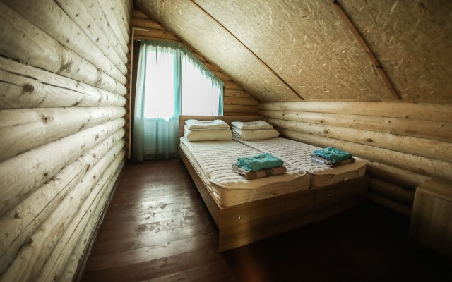 Мыс Балюзек