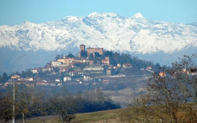 Residenza Monferrato