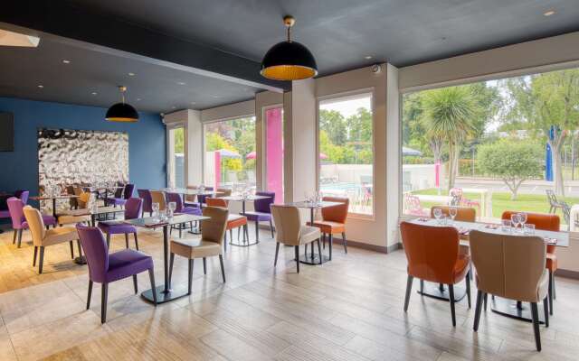 Best Western Hotelio Montpellier Sud
