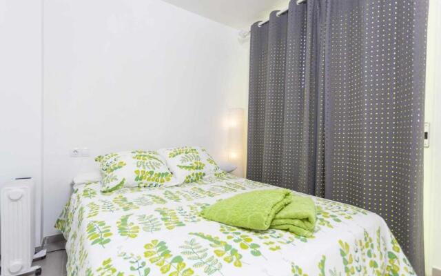YourHouse Monges sea view Studio