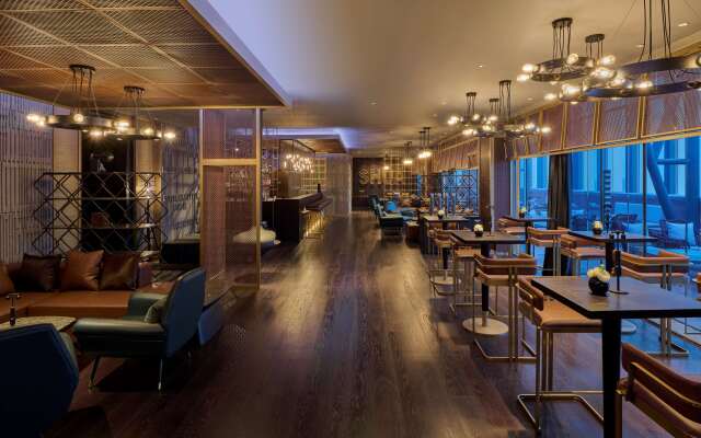 Hilton Chongqing Liangjiang New Area