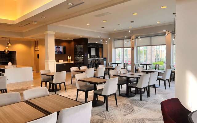 Hilton Garden Inn Great Falls