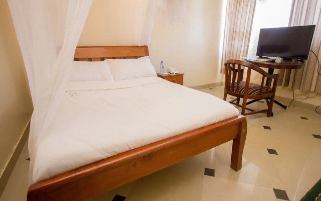 Dans Hotel