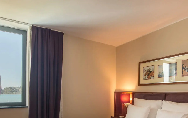 Vila Gale Opera Hotel