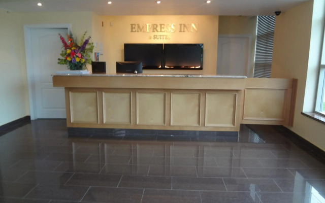 Empress Inn and Suites by The Falls