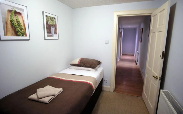Regent House Hotel