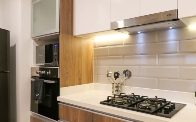 w Great 2BR With Balcony Miraflores