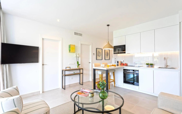 Genteel Home Ricardo Soriano