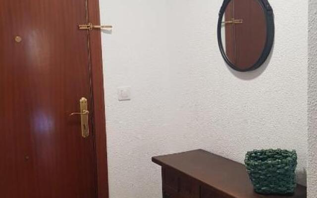 Apartamento en Campello a 250m de la playa