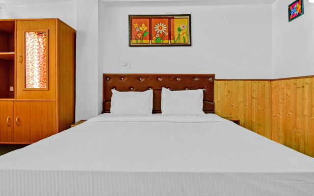 OYO 85101 Hotel Paradise