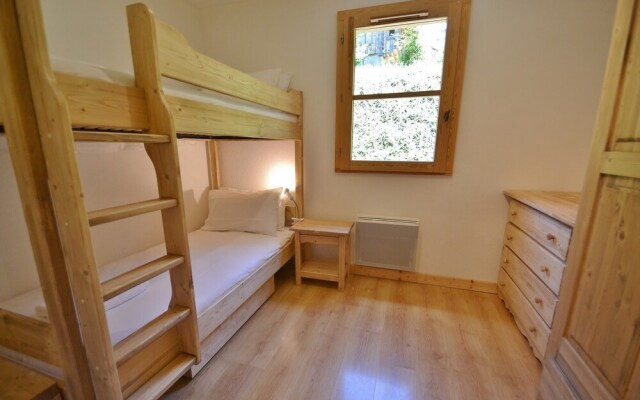 Raiches 2 - ARAVIS Holidays