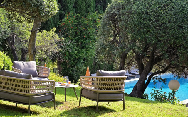 Hotel Pietracap