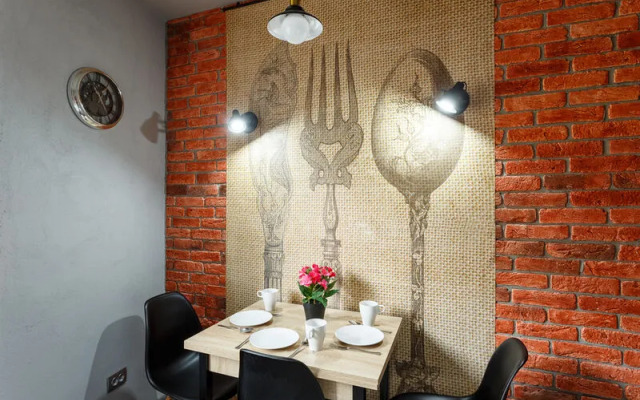 Dve Podushki na ul. Gagarina, 82A, kv. 259