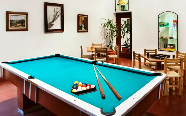 Racquet Cuernavaca