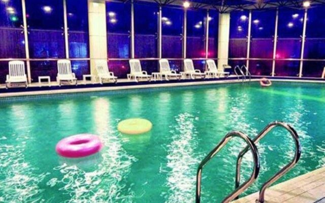 Huaxin International Hotel