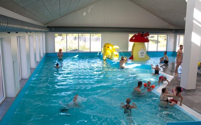 Råbjerg Mile Camping & Cottages
