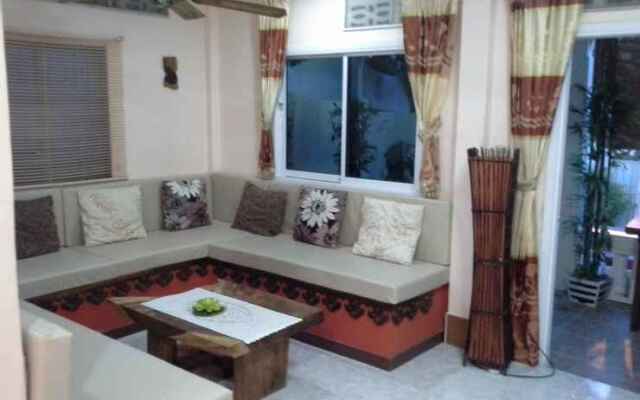 Lamai Villa
