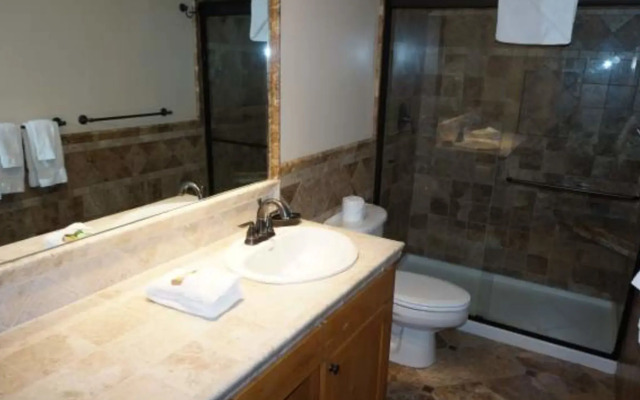 1849 Condos - Mammoth Lakes by RedAwning
