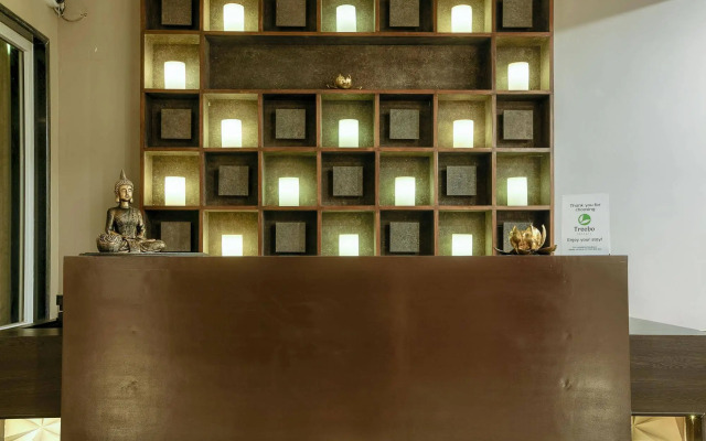 Treebo Southwest Inn, Dwarka