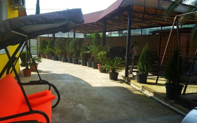 Limon Hotel