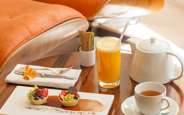 Hotel Emiliano