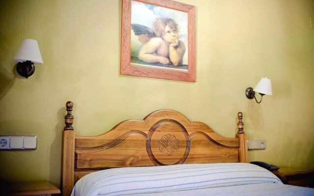 Hotel Rural Enrique Calvillo