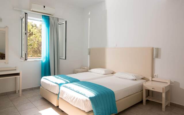 Ibiscus Hotel Malia