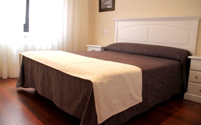 Apartamentos Turísticos Verdemar