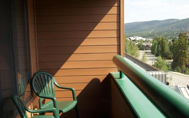 Hotel Alpenrock Breckenridge, Curio Collection by Hilton